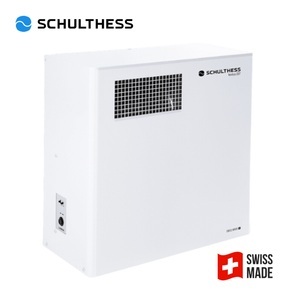 Schulthess, Schulthess Ventus 207 Raumluft-Wäschetrockner, Schulthess Ventus 207 Raumluft-Wäschetrockner