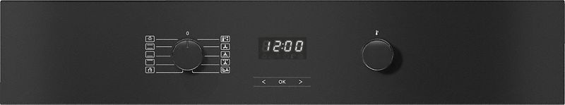 Miele Deutschland, Miele Backofen mit Timer, XL-Garraum und Pyrolyse-Selbstreinigung zum günstigen Einstiegspreis. H 2860 BP, 
