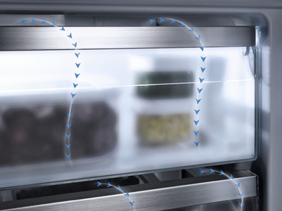 MIELE, Miele KFN 7785 D RE EU1 Kühlschrank rechts, Miele Kühl-Gefrierkombination KFN 7785 D RE