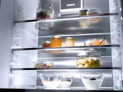 MIELE, Miele K 7473 D RE EU1 Kühlschrank rechts, Miele Kühlschrank K 7473 D RE