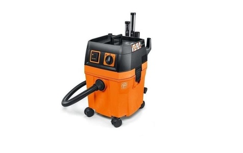 Fein, Fein Nass-Trocken-Sauger »Dustex 35 L Set«, Fein Nass-/Trockensauger Dustex 35 L Set