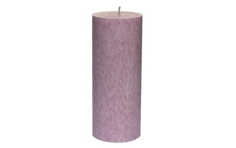 Herzog Kerzen AG, Herzog Kerzen AG Herzog Kerzen AG Stumpenkerze, Herzog Kerzen AG Stumpenkerze Kristallo Alto 15 cm Harmony