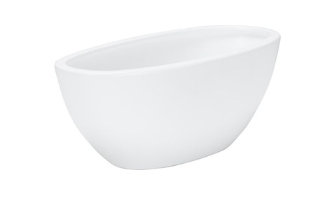 Scheurich, Scheurich Blumentopf »Pflanzenschale Weiss«, Scheurich Blumentopf »Pflanzenschale Weiss«