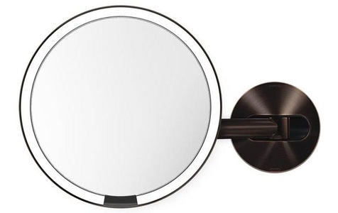 Simplehuman, simplehuman Kosmetikspiegel »Sensor«, simplehuman Kosmetikspiegel »Sensor«