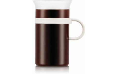 BODUM, Bodum Tasse »Bistro 300 ml«, (4 tlg.), 