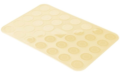 Zenker, Dauerbackfolie, Zenker Backmatte Sweet Sensation 1 Stück