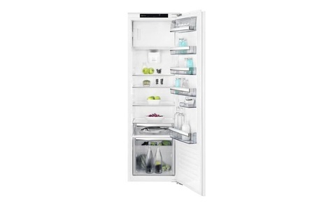 Electrolux, Electrolux IK327SAR Kühlschrank, 