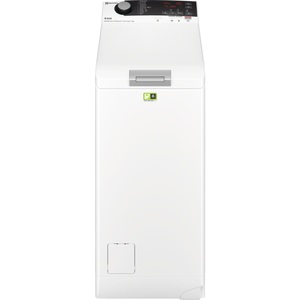 Electrolux, Electrolux Waschmaschine Toplader WAGL4TEEV B 6 kg 1200 U/min, 
