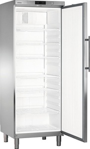 LIEBHERR, Liebherr GKv 6460 Kühlschrank Gastronorm, links, 