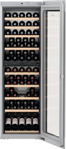 LIEBHERR, LIEBHERR Einbau-Weintemperierschrank EWTGB 3583, 