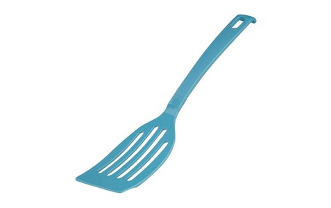 Zenker, Zenker Pfannenwender Blau, 