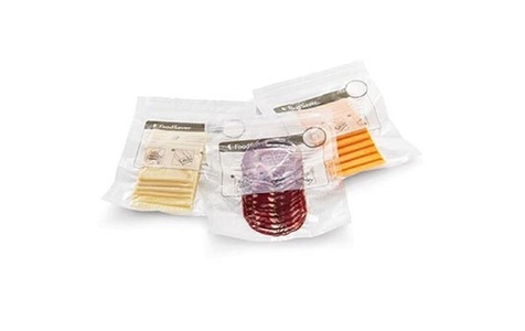 FoodSaver, FoodSaver 20 wiederverschliessbare Beutel 3.8 l, FoodSaver 20 wiederverschliessbare Beutel 3.8 l