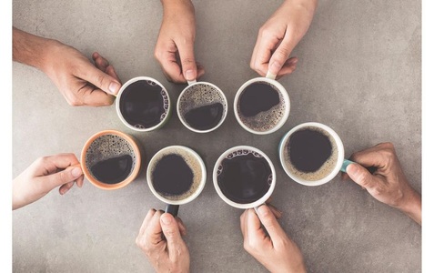 Beem, BEEM Filterkaffeemaschine »3 Glaskrug«, 