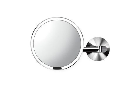 Simplehuman, simplehuman Kosmetikspiegel, simplehuman Kosmetikspiegel