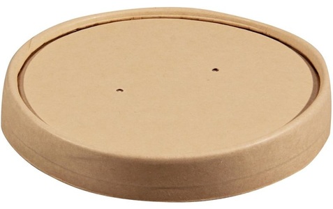 depa, depa Deckel zu Suppenbecher 340 ml 50 Stück, depa Deckel zu Suppenbecher 340 ml 50 Stück