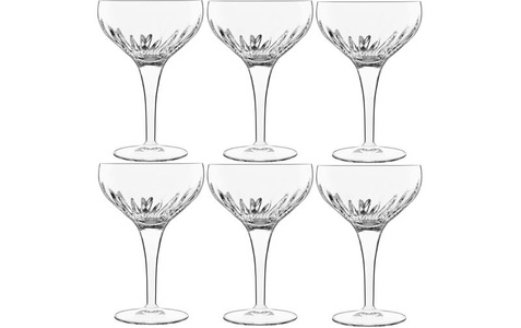 Bormioli Rocco, Bormioli Rocco Cocktailglas »Mixolog«, (1 tlg.), Bormioli Rocco Cocktailglas »Mixolog«, (1 tlg.)