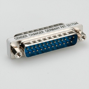 ROLINE, ROLINE 25pol. Stecker-Stecker, ROLINE 25pol. Stecker-Stecker