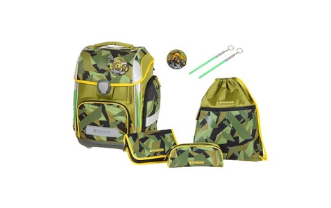 Schneiders, Schneiders Schulrucksack »Ergolite C«, Schneiders Schulrucksack »Ergolite C«