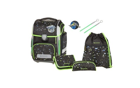 Schneiders, Schneiders Schulrucksack »Ergolite G«, Schneiders Schulrucksack »Ergolite G«
