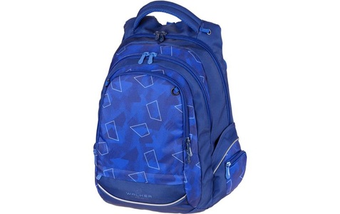 Walker by Schneiders, Walker by Schneiders Schulrucksack »Fame Court 32«, Walker by Schneiders Schulrucksack »Fame Court 32«