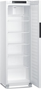 LIEBHERR, LIEBHERR Umluft-Kühlschrank MRFEC 4001 I47 Weiss, Liebherr MRFec-4001 - I47 Kühlschrank Weiss rechts