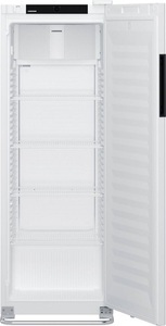 LIEBHERR, LIEBHERR Umluft-Kühlschrank MRFEC-3501 I47, Liebherr MRFec-3501 - I47 Kühlschrank Weiss rechts