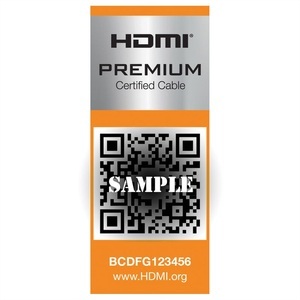ROLINE, ROLINE 4K PREMIUM HDMI Ultra HD Kabel mit Ethernet, ST/ST, schwarz, 3 m, ROLINE 4K PREMIUM HDMI Ultra HD Kabel mit Ethernet, ST/ST, schwarz, 3 m