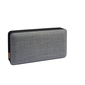 Sackit, Sackit MOVEit X Lautsprecher-Front, Chrom, 