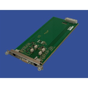 Schroff, SCHROFF Shelf Alarm Panel - D-SHELF ALARM PANEL, SCHROFF Shelf Alarm Panel - D-SHELF ALARM PANEL