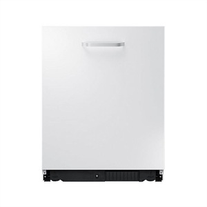 Samsung, Samsung Geschirrspüler DW5000, Vollintegriert, Rotary, Besteckkorb, Samsung - Dw5000, Dw5000