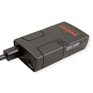 ROLINE, ROLINE Opto Bridge USB-USB, ROLINE Opto Bridge USB-USB