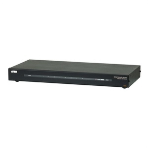 ATEN, Aten SN9108CO-AX-G - 8-Port Serial console server over IP, ATEN SN9108CO 8-Port Serial console server