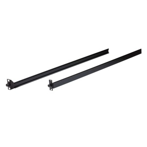 ATEN, Aten 2K-0001 - Rack Mount Kits for LCD Console Console & KVM, ATEN 2K-0001 Standard 2-in-1U Montage Kit