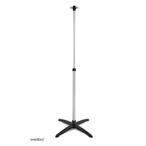 Veito, Veito Alu-Kunstoff Teleskop Stativ Zubehör, Veito Alu-Kunstoff Teleskop Stativ Zubehör