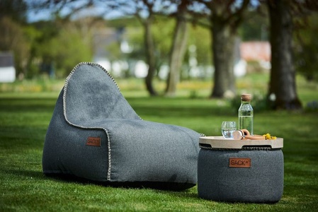 Sackit, Sackit RETORit Sessel Cobana Sitzsack petrol, 