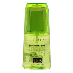 T´nB, T'nB Bildschirmreiniger 95ml, inkl. Mikrofasertuch, 95ml, 