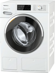 Miele Deutschland, Miele Waschmaschinen WWH860 WPS, 