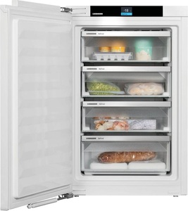 LIEBHERR, LIEBHERR Integrier-Gefrierschrank EURO-Norm Prime IFNd 3954, LIEBHERR EU Import Integrier-Gefrierschrank EURO-Norm Prime IFNd 3954