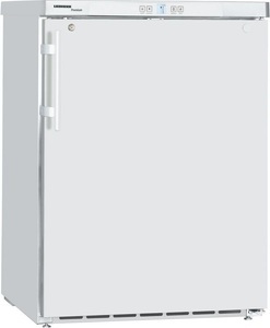 LIEBHERR, LIEBHERR Gefrierschrank freistehend GGU 1400 Weiss, 