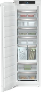 LIEBHERR, LIEBHERR Integrier-Gefrierschrank EURO-Norm Peak SIFNei 5188, 