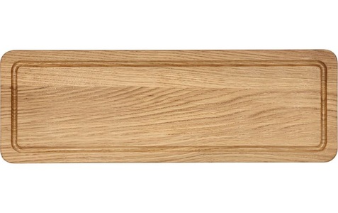 undefined, Schneidebrett »Schneidebrett Foresta 50 cm«, Morsö Schneidebrett Foresta 50 cm x 17 cm