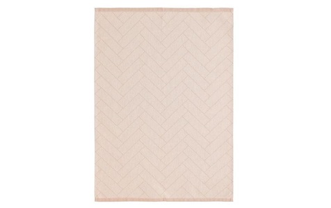 Södahl, Södahl Geschirrtuch Tiles Beige, Södahl Geschirrtuch Tiles Beige