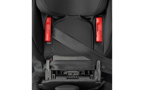 Maxi-Cosi, MAXI COSI Kindersitz Nomad Authentic Black, MAXI-COSI Kindersitz Nomad