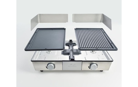 Solis, Solis Tischgrill Deli, 
