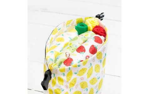 Bambino Mio, Bambino Mio Wetbag, Bambino Mio Wetbag