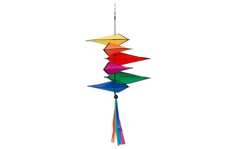 HQ INVENTO, Windspiel Dreamcatcher, Invento 110252 - Dreamcatcher