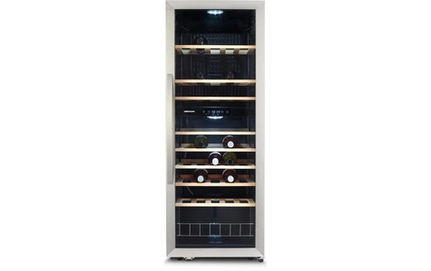 Medion, Medion® Weinkühlschrank »Wine cooler«, für 54 Standardflaschen á 075l, Medion Weinkühlschrank Wine cooler MD 37364, Rechts