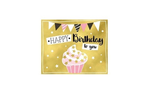 Depesche, Depesche Geschenkboxen mit Deckel Happy Birthday to you, Depesche Geschenkboxen mit Deckel Happy Birthday to you