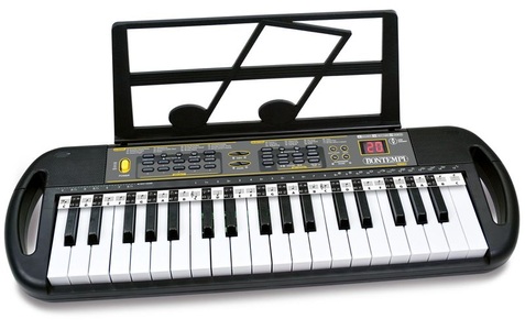 Bontempi, Bontempi Spielzeug-Musikinstrument, Bontempi Spielzeug-Musikinstrument