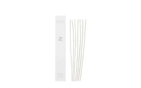 MILLEFIORI, Millefiori - 10er-Set Stäbchen für Duftspender 250 ml, 